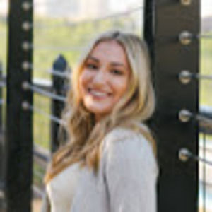 Meet your Posher, Ysabelle